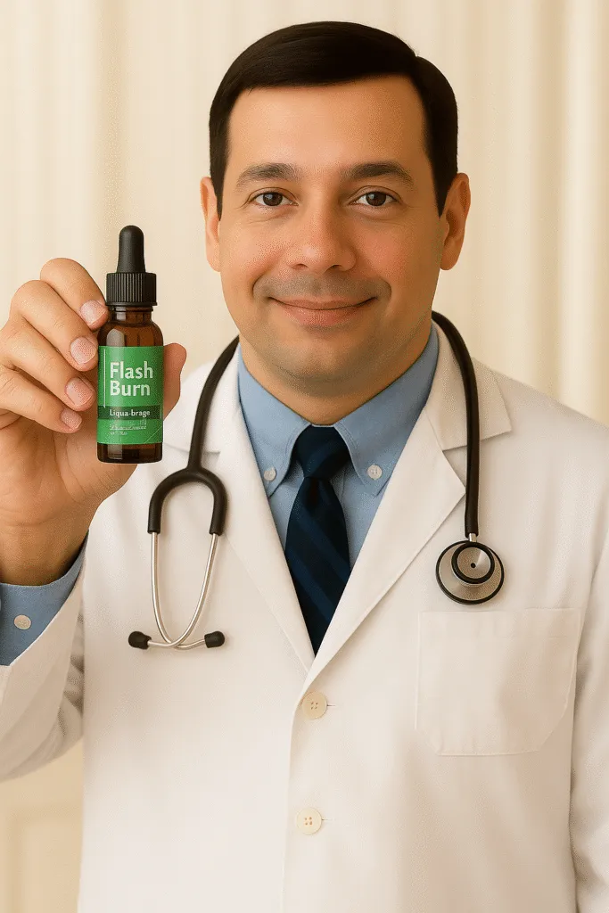 Dr. Rachel Monroe, wellness researcher and nutritionist